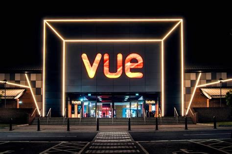 Vue Cinemas to reopen all UK venues from May 17 | News | Screen