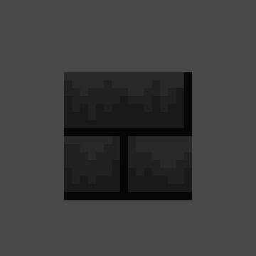 Black Bricks Minecraft / Your guide to the many types of stone and brick building materials in ...