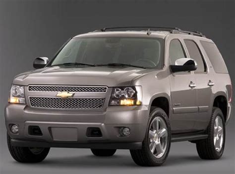 2008 Chevrolet Tahoe Spark Plug Replacement Guide – SparkPlugWorld