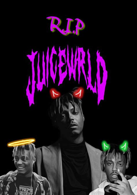 Juice WRLD For iPhone Wallpapers - Wallpaper Cave