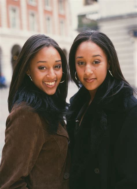 Tia and Tamera Mowry Best 90s Style| [site:name] | Essence