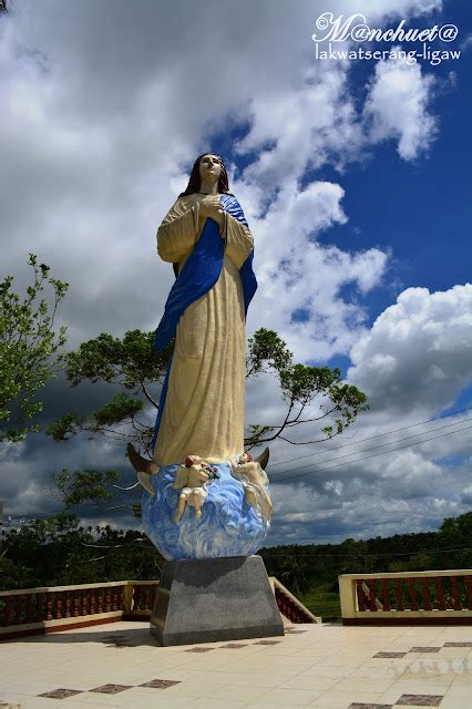 Kamay ni Hesus Shrine & Grotto (Via Dolorosa Grotto) | Lakwatserang Ligaw