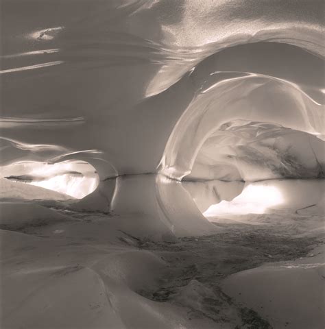 Ice cave at Matanuska Glacier, Alaska | Nature pictures, Beautiful places, Matanuska