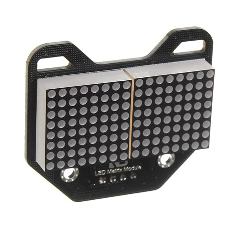 Micro:bit LED Matrix Screen Module Microbit Dot Matrix Display Scratch ...