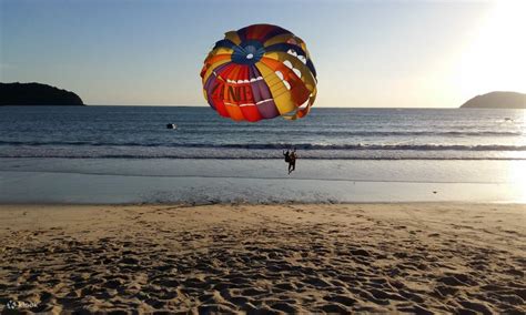 Water Activities at Cenang Beach in Langkawi - Klook Malaysia