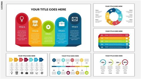 Free infographics for Google Slides or PowerPoint presentations - SlidesMania