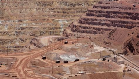 Freeport to hire 400 workers for Morenci mine | Local news | tucson.com