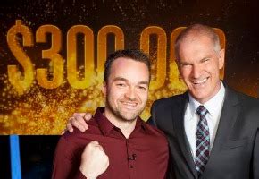 Million Dollar Minute winner pockets $300,000 | TV Tonight