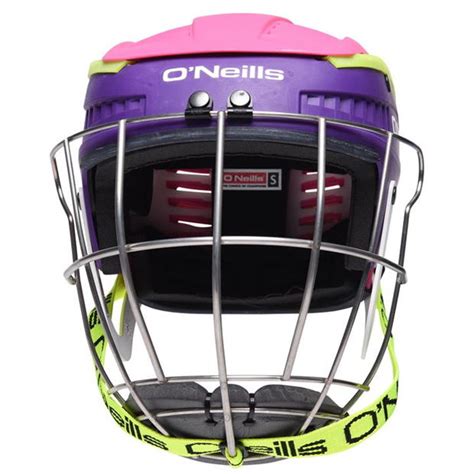 ONeills | ONeills Hurling Helmet | Hurling Equipment | SportsDirect.com ...