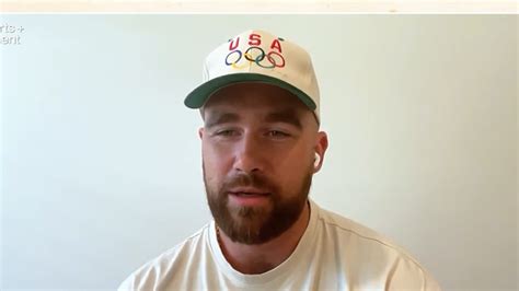 Travis Kelce Addresses Chiefs Super Bowl Ring Typo, 'I Don't Give a S***'