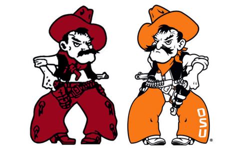 New Mexico State will pay OSU $10 a year to use Pistol Pete logo | Pistols Firing