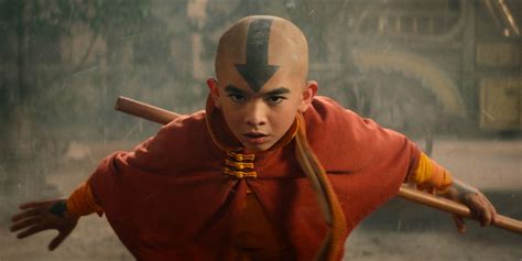 What Exactly Is an Avatar in ‘The Last Airbender’?