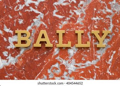 Bally Logo Vector (.EPS) Free Download