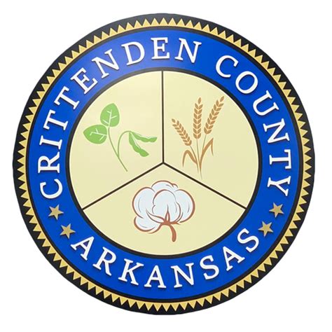 Crittenden County, Arkansas