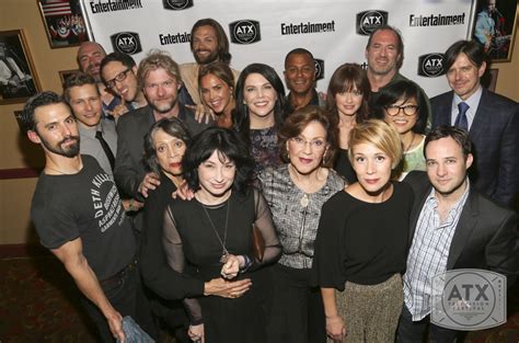 The Gilmore Girls Cast Reunion: Where Their Characters Would Be Now and ...