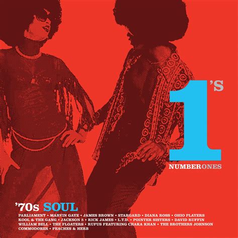 70s Soul Number 1's by Various Artists on Apple Music