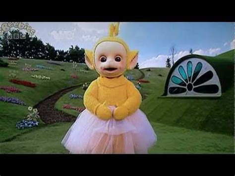 Teletubbies Magic Tree