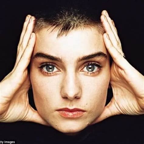 Sinéad O'Connor Whois