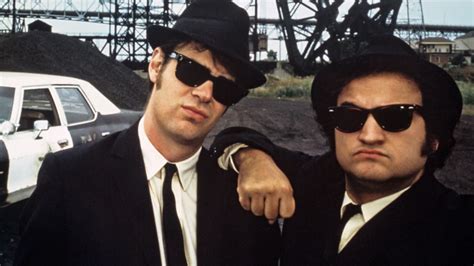 Jim Belushi Shares Some Of The ‘Creative’ Blue Brothers Movie Ideas Dan Aykroyd Keeps Pitching Him