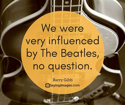 60 Inspirational The Beatles Quotes - SayingImages.com