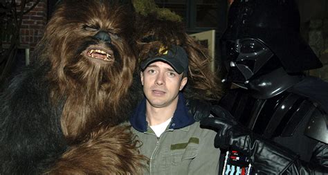 Topher Grace Cut All 10 Star Wars Movies Into a Five-Minute Clip, and It’s Rather Amazing ...