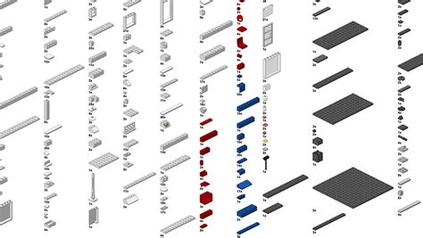 Custom8 x BrickToyCo: LEGO Auto Garage MOC Instructions Kit [NOW AVAILABLE]