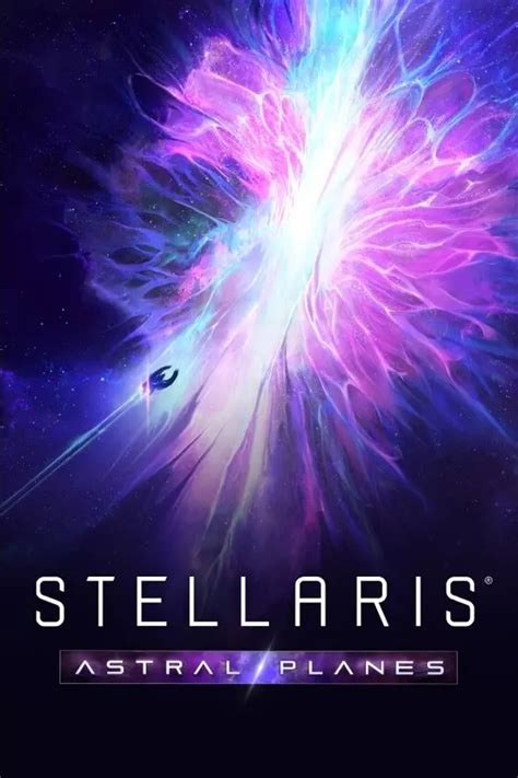 Buy Stellaris: Astral Planes DLC (PC) - Steam - Digital Code