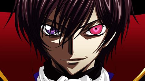 Code Geass 4k Ultra HD Wallpaper and Background Image | 5000x2813 | ID ...