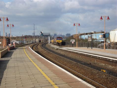 Tyseley Station, Birmingham © Rob Newman :: Geograph Britain and Ireland