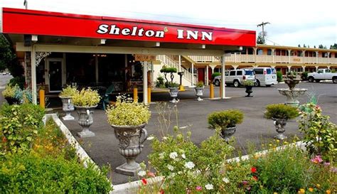 SHELTON INN - Prices & Motel Reviews (WA)