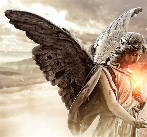 14 Biblical Facts About angels - JOY Magazine | Scribd