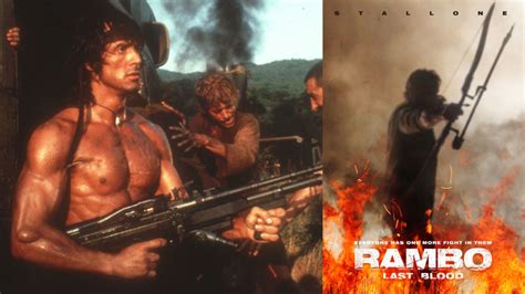 Rambo 5: Last Blood: Everything to Know About the Sly Stallone Sequel ...