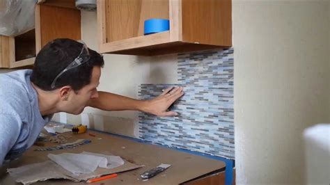 Easy Install Kitchen Backsplash Tiles – Kitchen Info