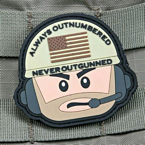 Pin by T on Funny | Morale patch, Funny patches, Velcro patches