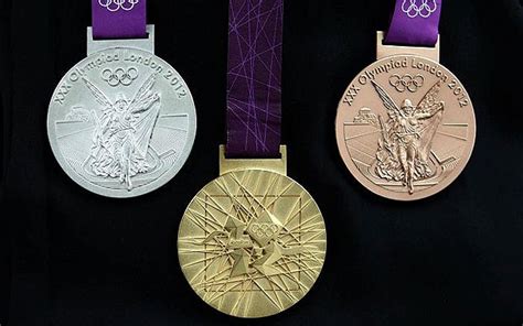 Funny Pictures Gallery: Olympic medals 2012, olympic gold medal 2012 ...