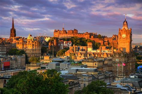 22 Best Things To Do in Edinburgh, Scotland – Båtbørsens news ...