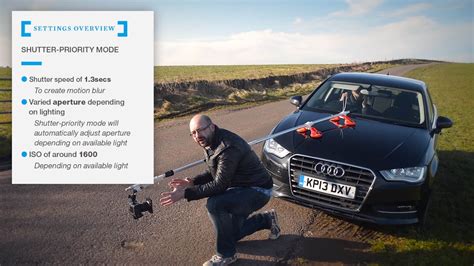 How to create a DIY car rig for £30 - Photography Blog Tips - ISO 1200 ...