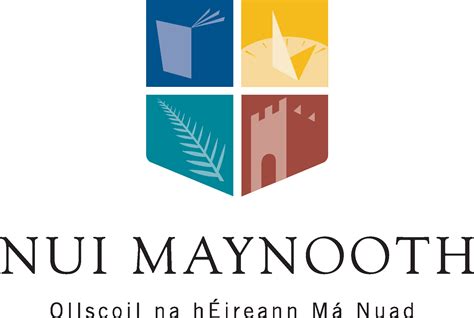 NUI Maynooth Logo Vector - (.Ai .PNG .SVG .EPS Free Download)