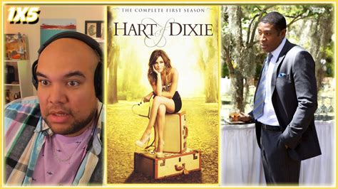 Hart of Dixie 1x5 REACTION "Faith & Infidelity" Season 1 Episode 5 REVIEW - YouTube