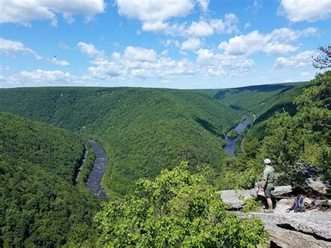 Best Pennsylvania State Parks for Hiking | State parks, Hiking, Backpacking trails