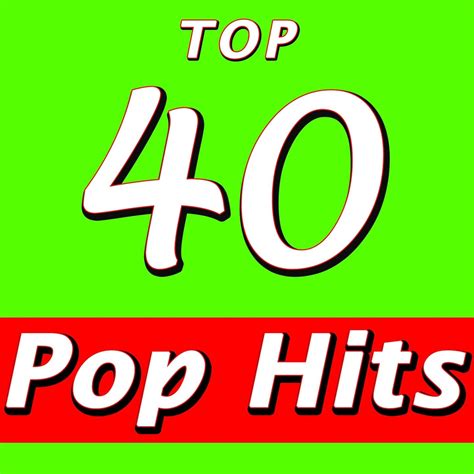 Top 40 - Top 40 Pop Hits | iHeart