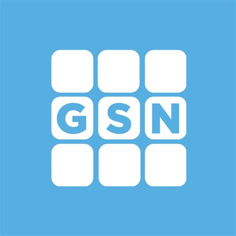 GSN Logo - LogoDix