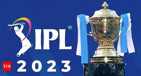 IPL 2023: Live streaming, complete schedule, when and where to watch live action in UAE ...