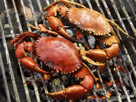 Tips Memasak Kepiting yang Mudah dan Anti Ribet - MAHI