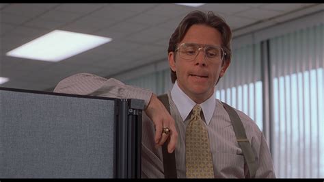 Download Gary Cole Movie Office Space HD Wallpaper