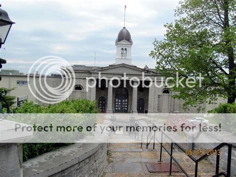 Kingston Penitentiary Pictures, Images & Photos | Photobucket