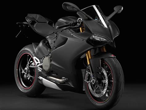 2014 Ducati Superbike 1199 Panigale S Specs - Motorsport Galleries ...