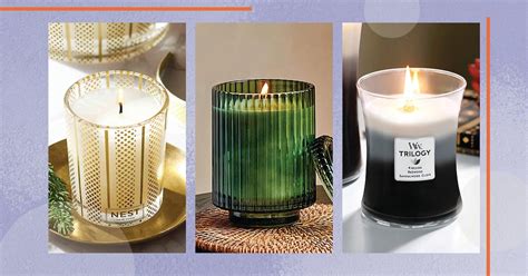 The 12 Best Winter Candles