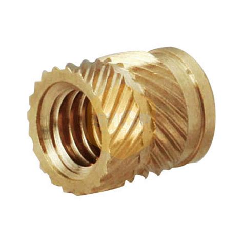 Brass Threaded Inserts | Invayear