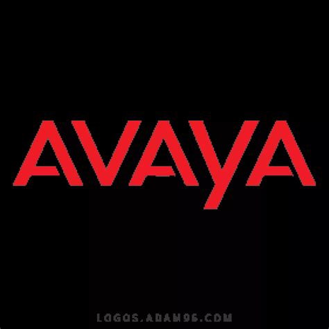 Logo Avaya Free Download SVG - PNG in 2023 | ? logo, Free download, Download